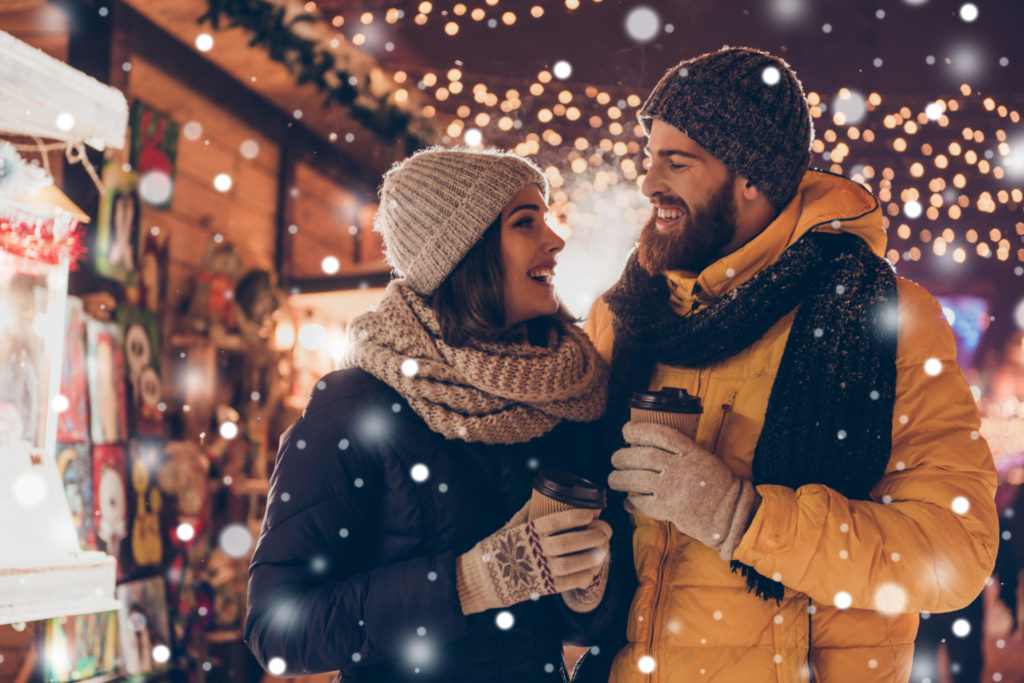 Revely Vail Thanksgiving event colorado 2019